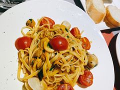 -ITA·意塔意大利餐厅(亦庄店)
