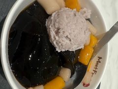 -鲜芋仙(番禺万达广场店)