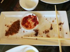 -玉林烤鸭店(垡头店)