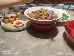-厝小满.姜母鸭/泉州菜(桥南店)