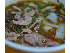 -王记生烫牛杂面馆(兰陵路店)