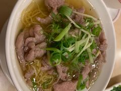 -盛记粥面(佐敦店)