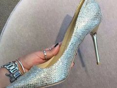 -JIMMY CHOO(恒隆广场店)