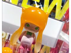 -泡泡玛特POPMART(崇文门国瑞城店)