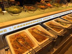 -素满香·食养自助(建邺万达店)