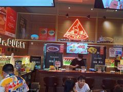 -伽喱博士 Dr.CURRY咖喱饭(太阳宫咖喱店)