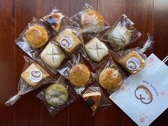 -RAN BAKERY