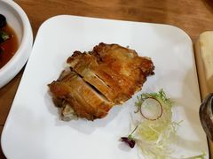 河北神仙鸡-小放牛炒菜馆(裕华东路店)