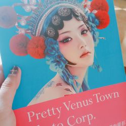 -盘子女人坊古装写真摄影(深圳店)