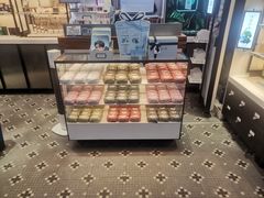 -伊势丹(现代城店)