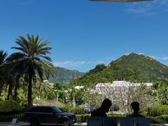 -深圳大梅沙京基洲际度假酒店