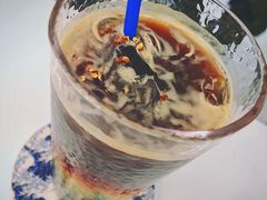 -intime coffee(芝麻街店)