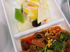 -龙抄手(春熙路总店)