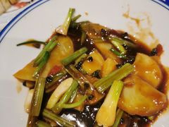 -茄子恰恰·新云南小炒(坪山益田店)