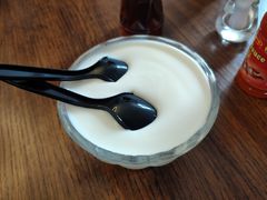 尤乌图酸奶-土耳其卡巴布清真餐厅(西安店)