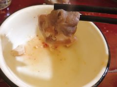 -老巷羊蝎子城(湘江世纪城店)