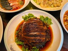 -惠宾饭庄(中山路店)