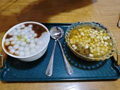 -笃笃笃糖粥(十全街店)