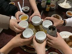 -朝伟清真铜瓢牛肉馆(三十年老·店)