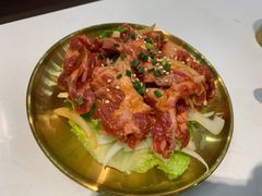 -八乔煎肉馆·丹东特色煎锅(梅林店)