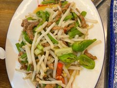 -老味道1992(武当山店)