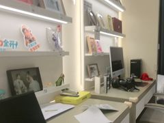 -海马体照相馆(佛山岭南站店)