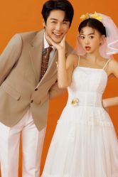 -巴黎春天婚纱摄影STUDIO·定制