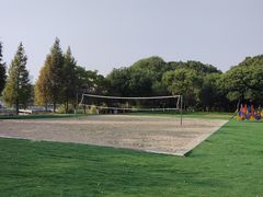 -尚贤河湿地