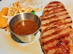 -卡朋西餐(悦汇城店)