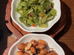 -索溪山寨·湘西饮食文化博物馆(标志门店)