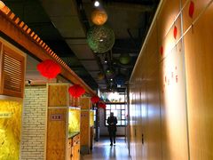 大堂-俭朴菜(鲁磨路店)