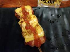 -鸟串烧Yakitori
