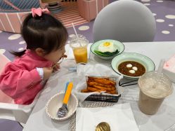 点击看大图 -MELAND CLUB亲子乐园·派对·餐厅(北京芳圆里ID MALL店)