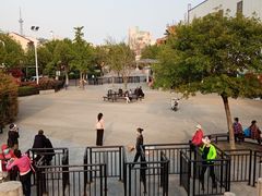 -马濠公园