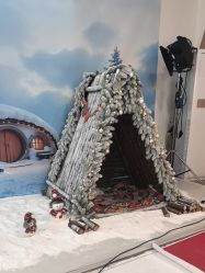 -星豆豆儿童摄影(南郊太白南路店)