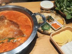 -老凯俚酸汤鱼(多彩城店)