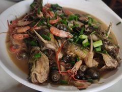 -南花桥羊肉馆老字号(乌镇店)
