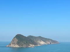 -东澳岛