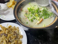 -一哥美食(总店)