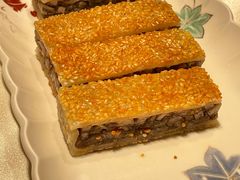 芋头糕-东海海鲜酒家(流花店)