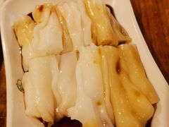 肠粉-添好运点心专门店(深水埗店)