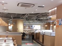 -呷哺呷哺 黄金牧场 (新中关购物中心店)