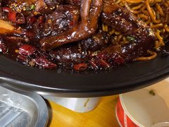 -回味黑鸭煲·始于2006(万松园店)