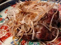 -俺的焼肉(銀座9丁目店)