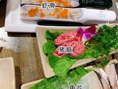 -椒香城门口老火锅(虎门店)