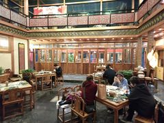 -那家小馆•北京菜•烤鸭(香山店)