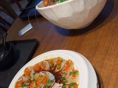 -乔街深夜食堂·台州菜·高压锅生蚝(杭州总店)