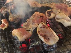 -韩风烤牛肉冷面店