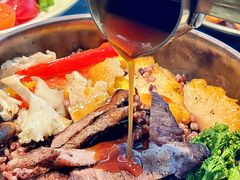 -MEAT MATE 鲜食肉铺(北京太古坊店)