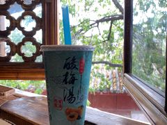 -88号小吃店·经典云南菜·地道纳西美食